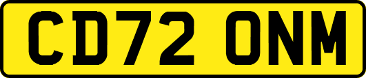 CD72ONM