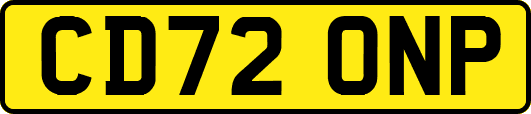 CD72ONP