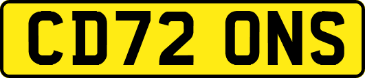 CD72ONS