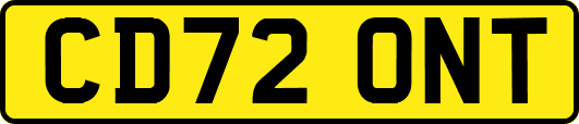 CD72ONT