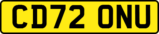 CD72ONU
