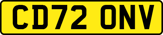 CD72ONV