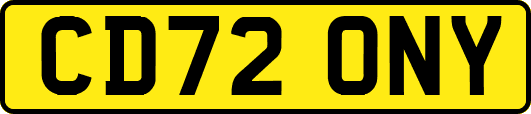 CD72ONY