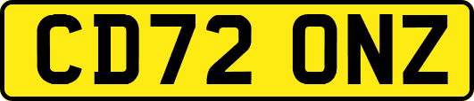 CD72ONZ