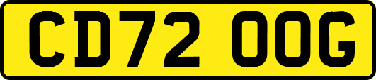 CD72OOG