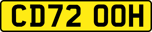 CD72OOH
