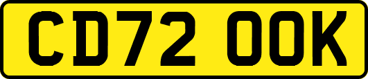 CD72OOK