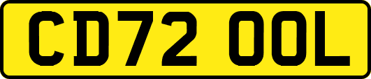 CD72OOL