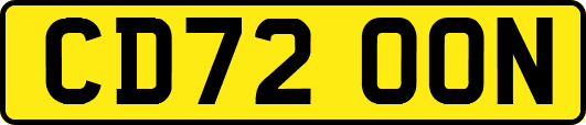 CD72OON