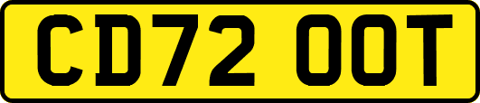 CD72OOT