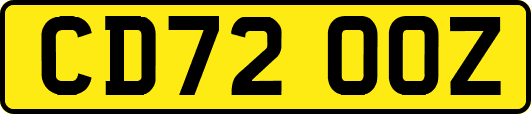 CD72OOZ