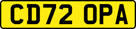 CD72OPA