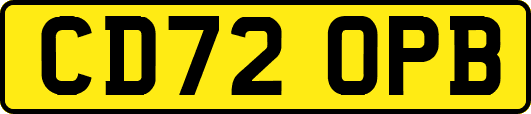 CD72OPB