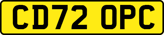 CD72OPC