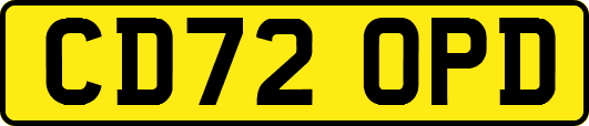 CD72OPD