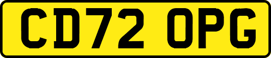 CD72OPG