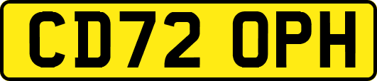 CD72OPH