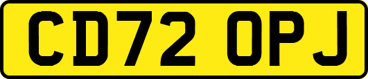 CD72OPJ