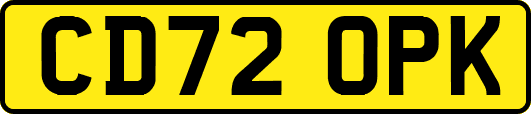 CD72OPK