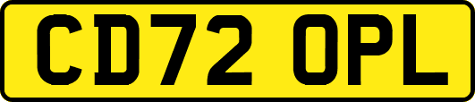 CD72OPL