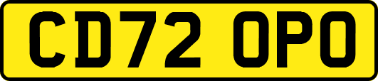 CD72OPO