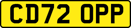 CD72OPP
