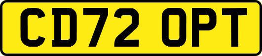 CD72OPT