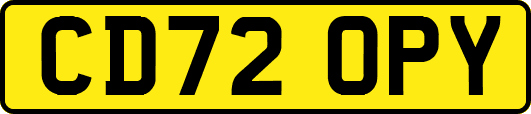 CD72OPY