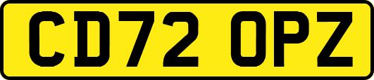 CD72OPZ