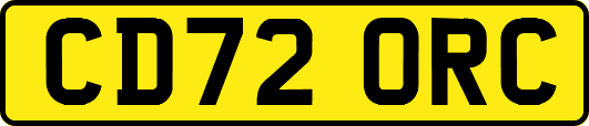 CD72ORC