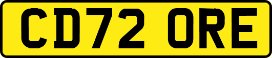 CD72ORE