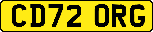CD72ORG