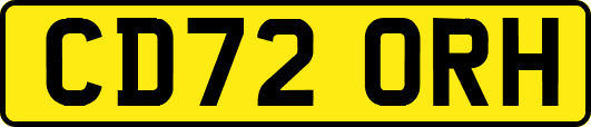 CD72ORH