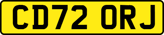 CD72ORJ