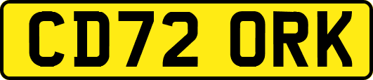CD72ORK
