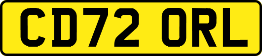 CD72ORL