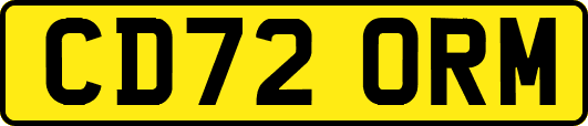 CD72ORM