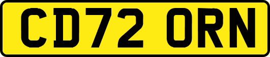 CD72ORN