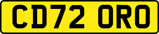 CD72ORO