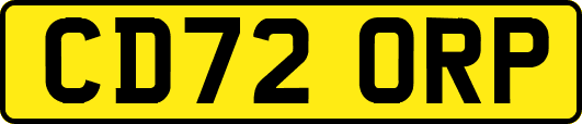 CD72ORP