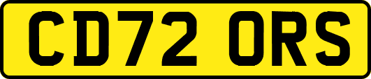 CD72ORS