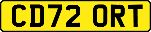 CD72ORT
