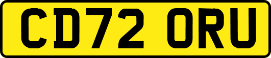 CD72ORU