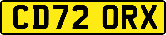 CD72ORX
