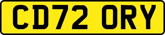 CD72ORY