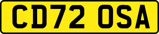 CD72OSA