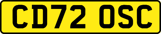 CD72OSC