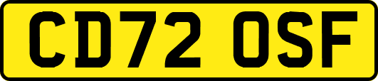 CD72OSF