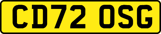 CD72OSG