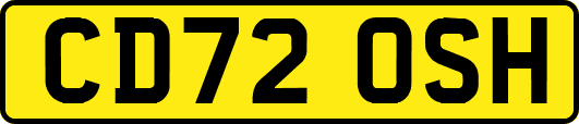 CD72OSH